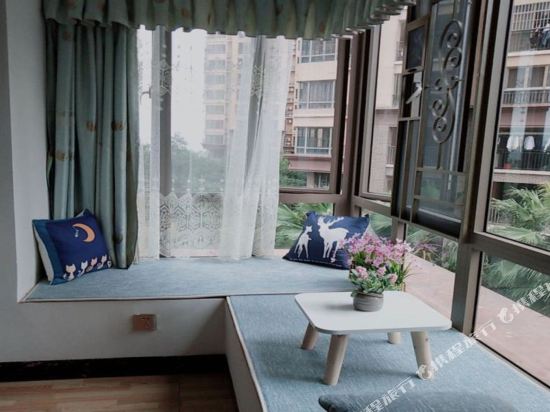 防城港燕姐姐吴公寓（北部湾大道店）