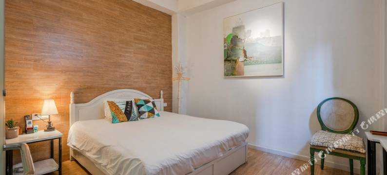 鼓浪屿一一客栈图片