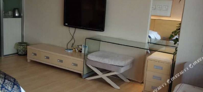 青岛海玲公寓(6号店)图片