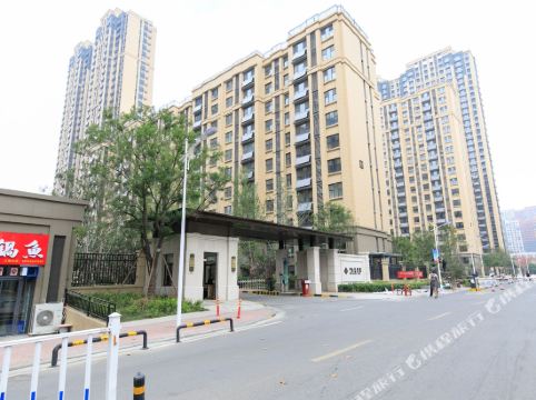 济南途掌柜102273民宿