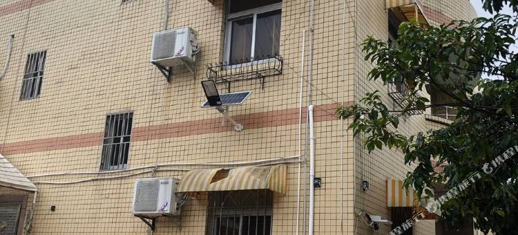 深圳浪险家民宿图片