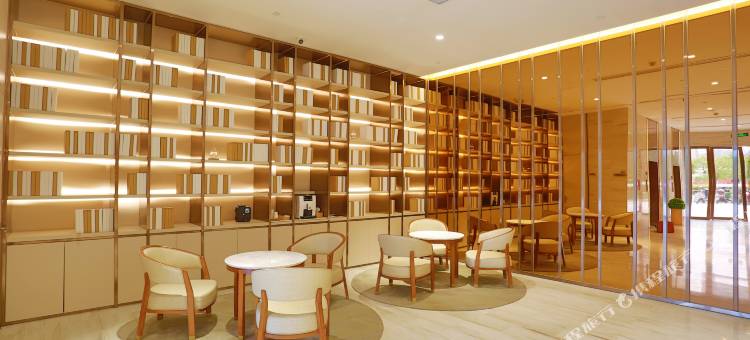 全季酒店(广元万达广场店)图片