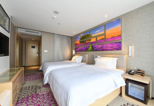 Lavande HotelHotel Overview