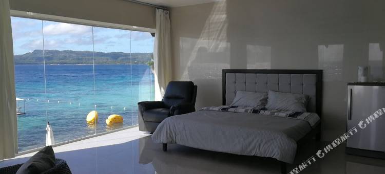 果冻海洋度假村(Jelly Sea Resort)图片