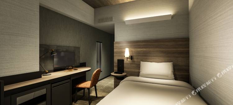 大阪肥后桥丽嘉广场酒店(Rihga Place Higobashi)图片