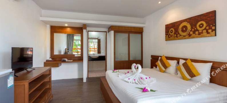 普吉岛海洋度假村(Phuket Sea Resort)图片