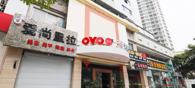 北海一号太空舱酒店图片