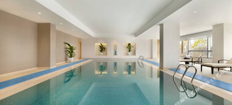 北京大兴凯悦嘉轩酒店图片