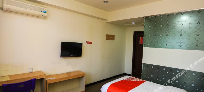 浑源四季快捷主题酒店图片