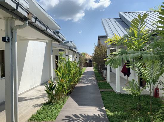 Cloud 9 Holiday Cottages Hotel Reviews And Room Rates Trip Com
