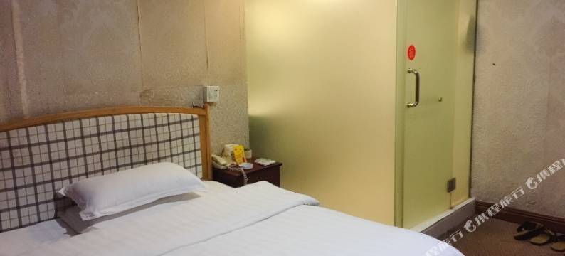 乐清金雁宾馆图片