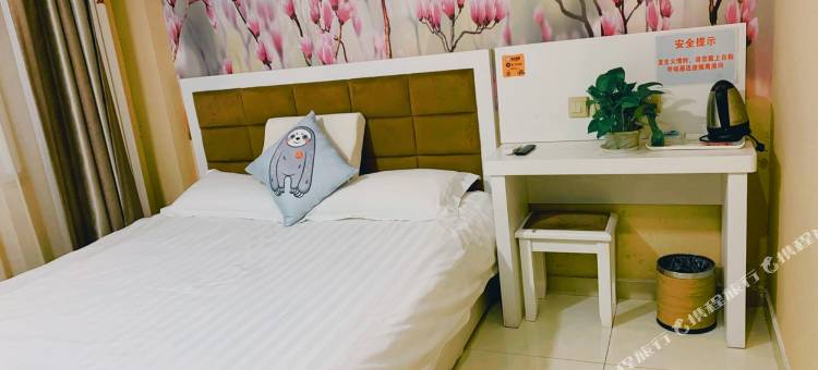 如家华驿酒店(北京南站大兴机场线草桥地铁站店)图片