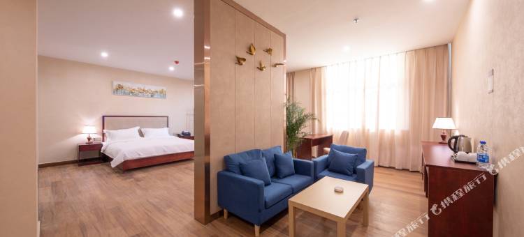 铜鼓品嘉商务宾馆图片