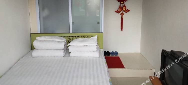 平遥青年客栈图片