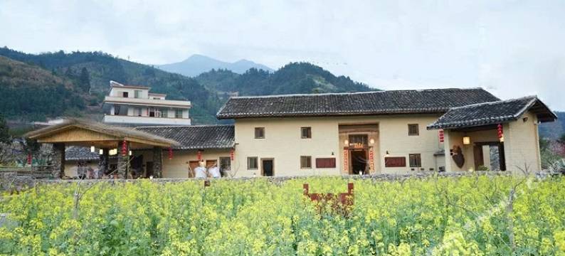 乐昌菩提大院图片