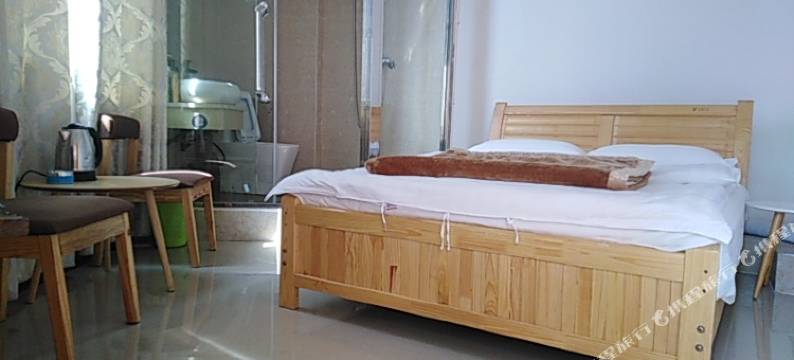 元阳达舍客栈图片