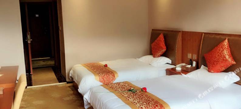 永善豪都温泉SPA酒店图片