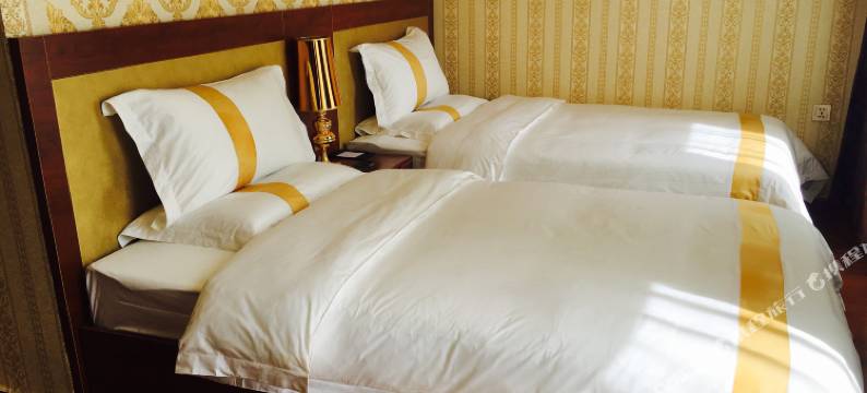 汉都酒店(Handu Hotel)图片