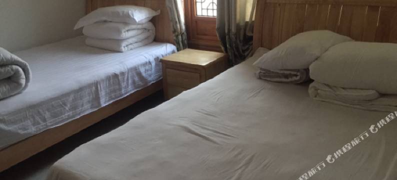 婺源胡老师客栈图片