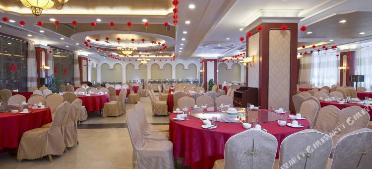 维也纳国际酒店(阳朔西街十里画廊店)图片