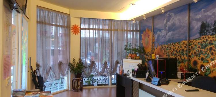 花莲宝雅商务旅店图片