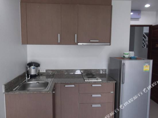 蘇梅島薩希納拉服務式公寓