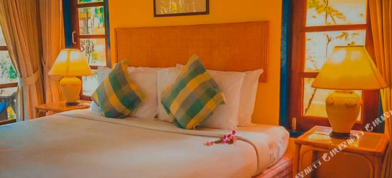 查汶贸易之风酒店(Tradewinds by Lawana)图片