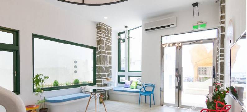 屏东看海民宿图片