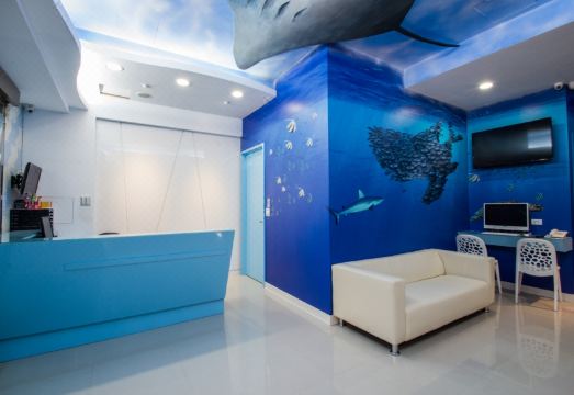 Morwing Hotel Ocean Hotel Overview