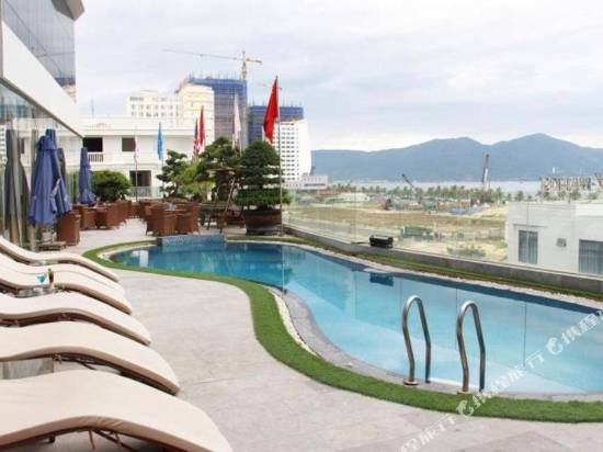 阿凡達峴港酒店