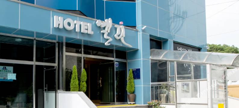 艾琳酒店(Elin Hotel)图片