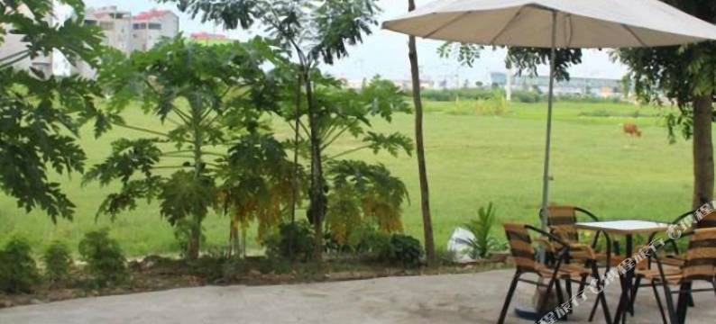 健雅酒店-内排(Jianya Hotel-Inner Row)图片