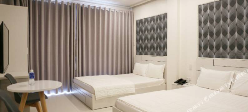 滨滨酒店4(Bin Bin Hotel 4 (Him Lam L35))图片