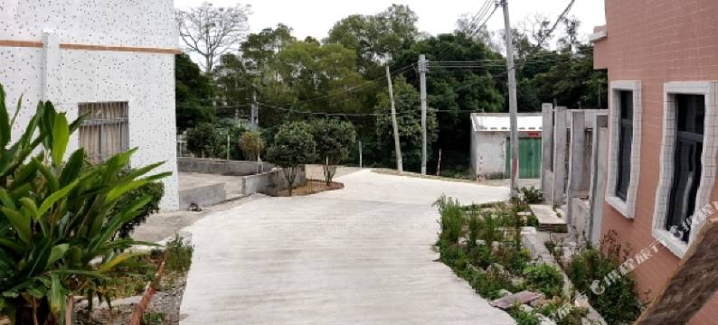 南澳农家旅社图片