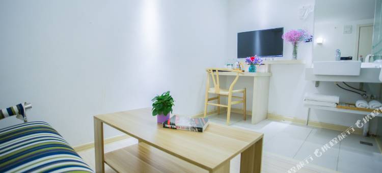 协展酒店(上海虹桥国家会展中心店)图片