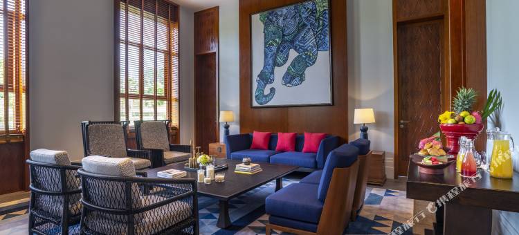 琅勃拉邦铂尔曼酒店(Pullman Luang Prabang)图片