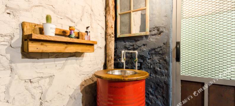 屏东垦丁睡民宿图片