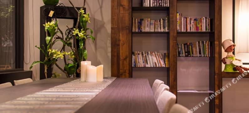 岛宇居行艺文旅图片