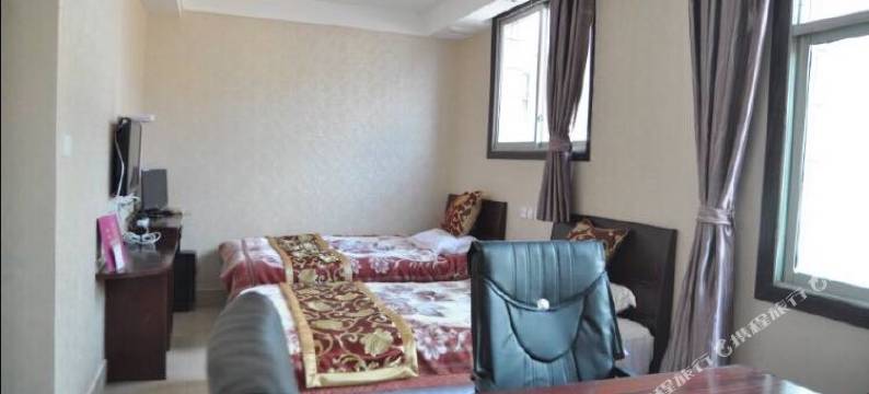 留坝良友宾馆图片