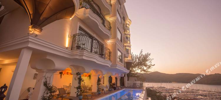 卡萨马戈酒店-限成人(Casa Margot Hotel - Adults Only)图片