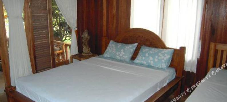 鲁斯特秘皮马尼斯平房(Bronze Bungalows)图片