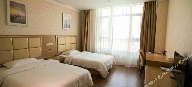 龙口华府海景酒店图片