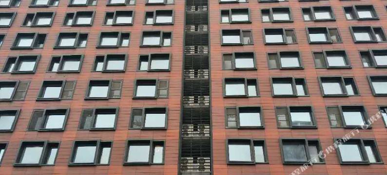 南京美丽小屋青年旅舍图片