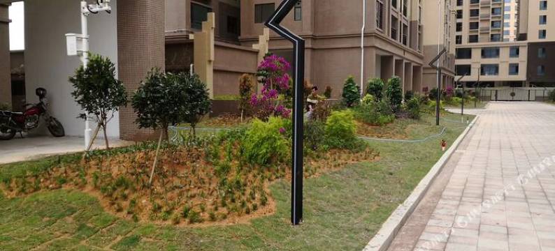 汕尾鸿通自家民宿图片