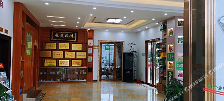 浦北乡村便捷民宿(双良芭乐园店)图片