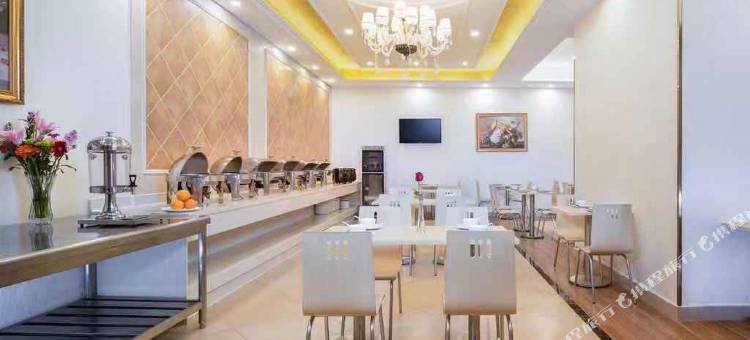 维也纳3好酒店(霍山店)图片