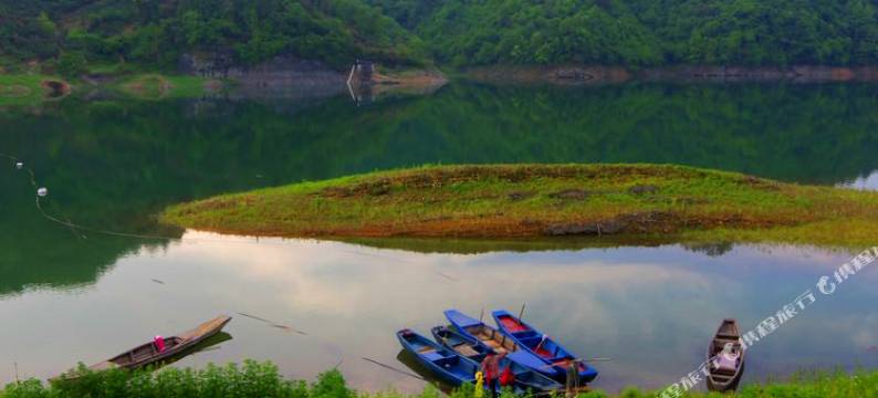 千岛湖好农夫民宿图片