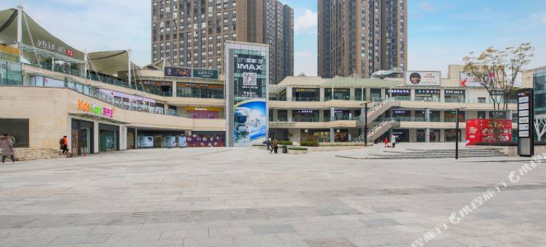 重庆汀龙酒店图片