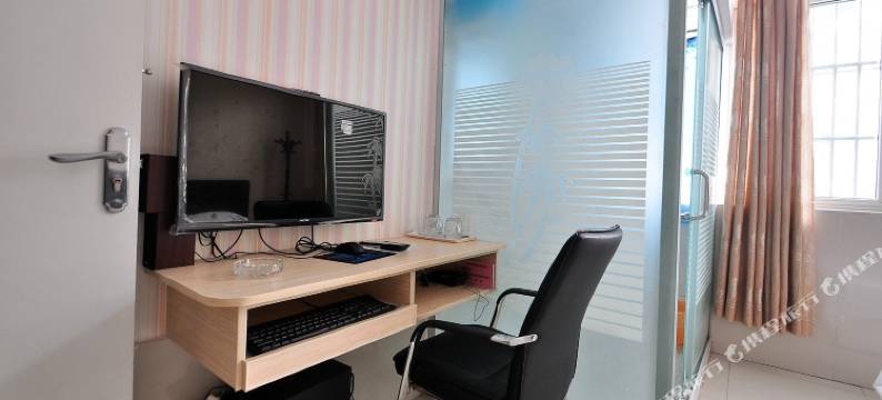 六安吉祥宾馆图片