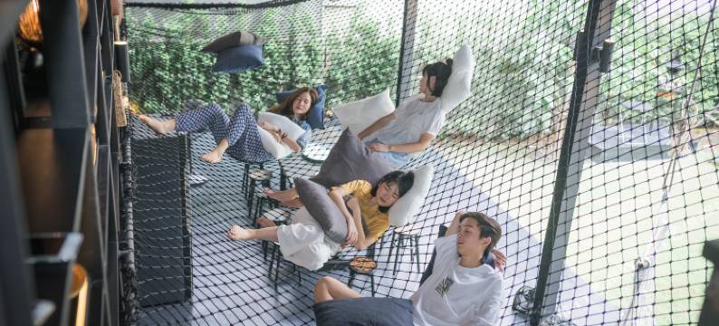 克鲁姆旅舍(Kloem Hostel)图片